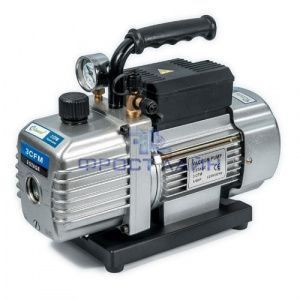 Насос вакуумный ВС-VP-230 SV (2 ступ., 72 л/мин)