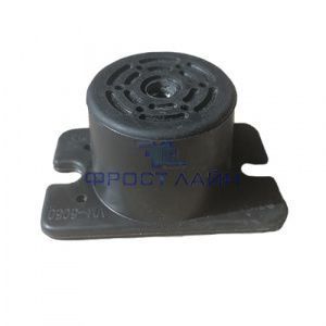 Опора VM-5050 (L78хH46, M10, до 300кг.) (вибро опора)