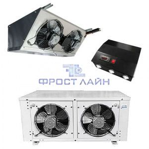 Сплит LCM-210 FT Evolution Intercold