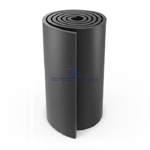 картинка Рулоны толщина 10мм (1м)  K-FLEX  ST (20м)  от магазина Фрост Лайн