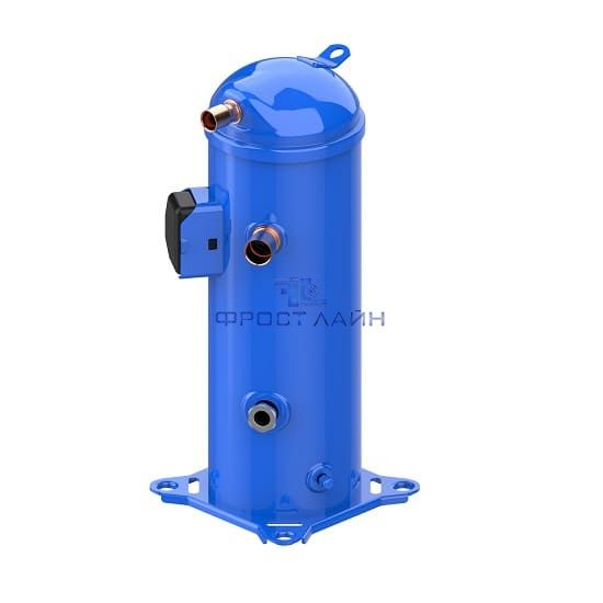 картинка Компрессор MLZ076T4LC9A (121L8654) от магазина Фрост Лайн