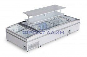 картинка Ларь-бонета BFG 2500 Bonvini от магазина Фрост Лайн