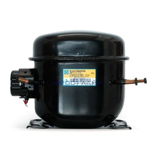 Компрессор (R404 нт  8,86) AE 2416 ZK Kulthorn Kirby