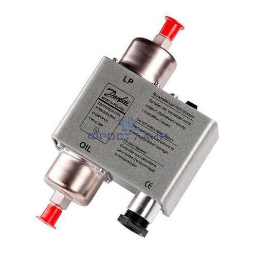 картинка Реле контроля смазки MP 54 (060B016866) 0,65бар, t=90c от магазина Фрост Лайн