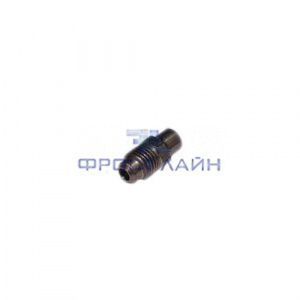 Штуцер US3-0044 (1/4"SAE M x 1/4"ODS FM пайка)