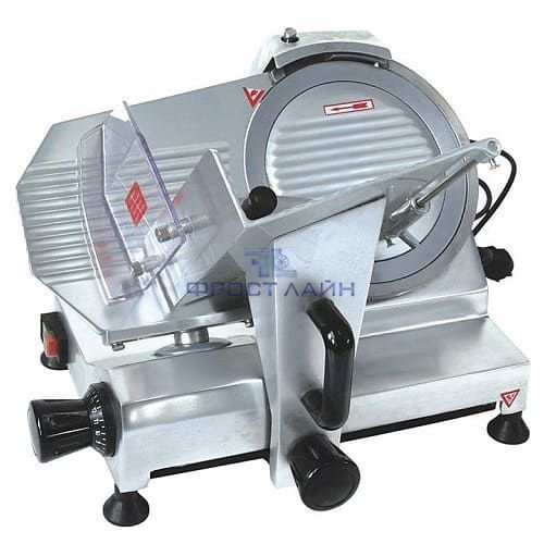 картинка Слайсер HBS-300A PRO от магазина Фрост Лайн