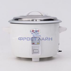 Рисоварка ERC-10L