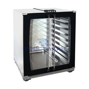 Шкаф расстоечный UNOX XLT193