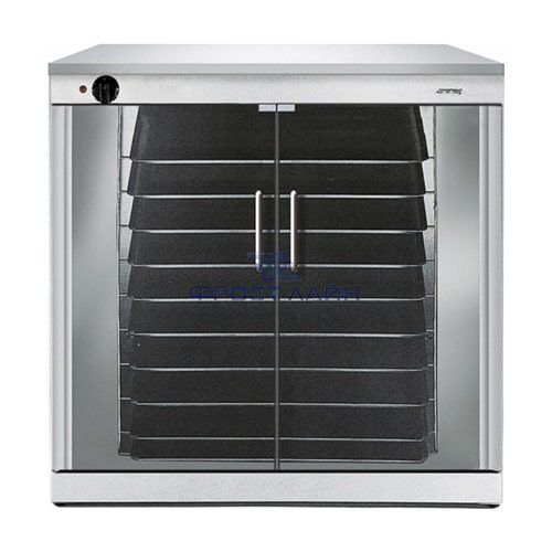 Шкаф расстоечный LEV143RU Smeg