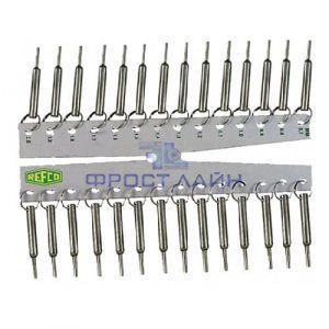 Калибр для капиллярной трубки REFCO 10971 №9881088