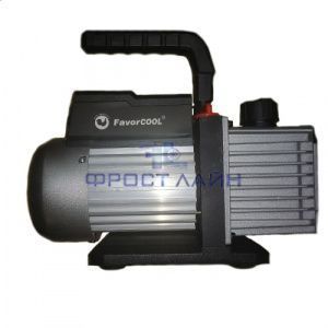 Насос вакуумный VP-1.5A (1 ступ. 90л/мин) Favorcool 
