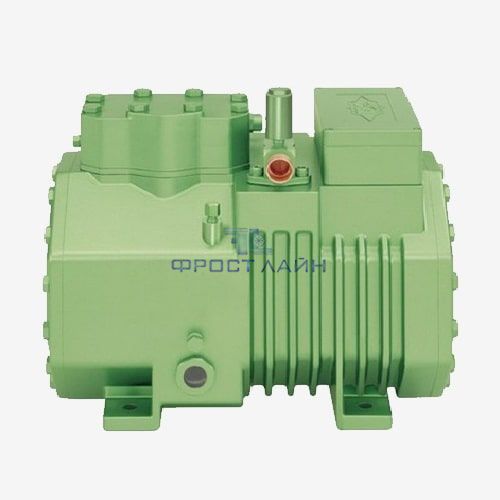 картинка Компрессор 2CC-3.2Y от магазина Фрост Лайн