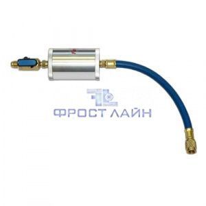 Инжектор масла 1/4 SAE WK-1513 (Favorcool)
