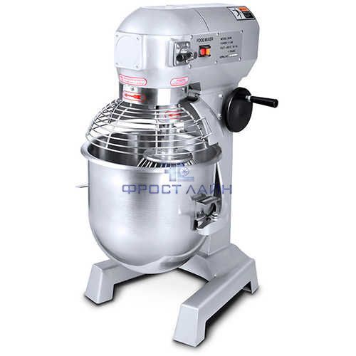 Миксер B30S (30 л.)