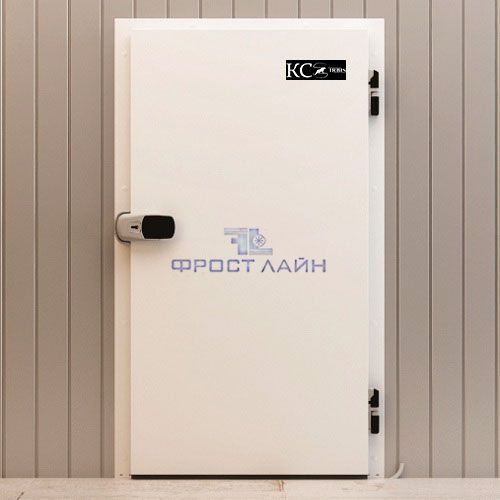картинка Дверь РДО(СН)-1000.2000-100/Н-Пр от магазина Фрост Лайн