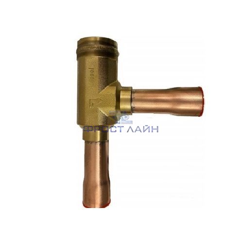Обратный клапан (42mm) BC-CVH-158S