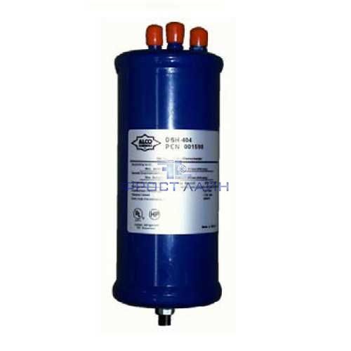 Маслоотделитель  OSH 405 (5/8", 2,4л)