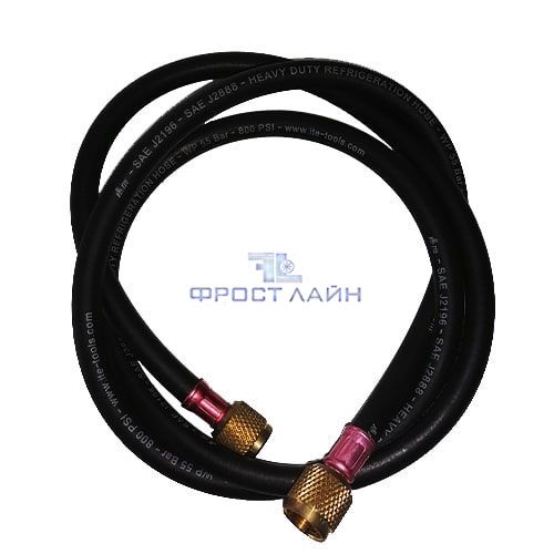 Шланг зарядный 150см. HDS6-60R тяж.режима 3/8" SAE