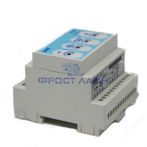 Регулятор скорости вращения XV105D -50DNO Dixell (без датчика) 