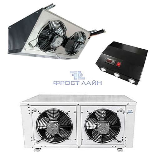 Сплит LCM-210 FT Evolution Intercold