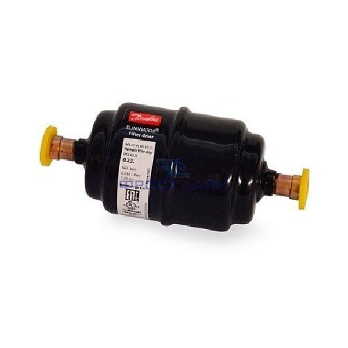 картинка Фильтр-осушитель DCL 032 s (023Z501391) 1/4" от магазина Фрост Лайн