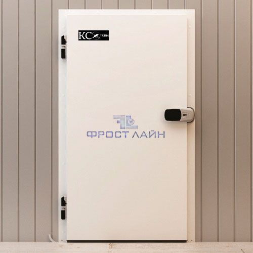 картинка Дверь РДО(КС)-1200.2000-100/Н-Л от магазина Фрост Лайн