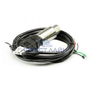 Датчик давления ( -0,7...8 бар) BC-TP-008 (4-20mA; 1/4" SAE внутр.)