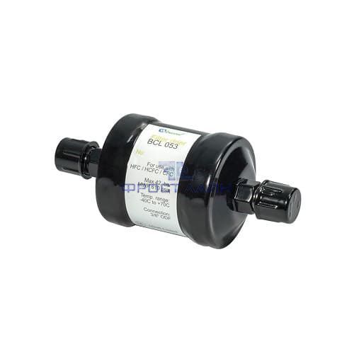 картинка Фильтр-осушитель BCL 053 (3/8") от магазина Фрост Лайн