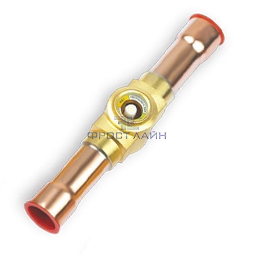 Смотровое стекло SGN 22 s (014-0186) 7/8"