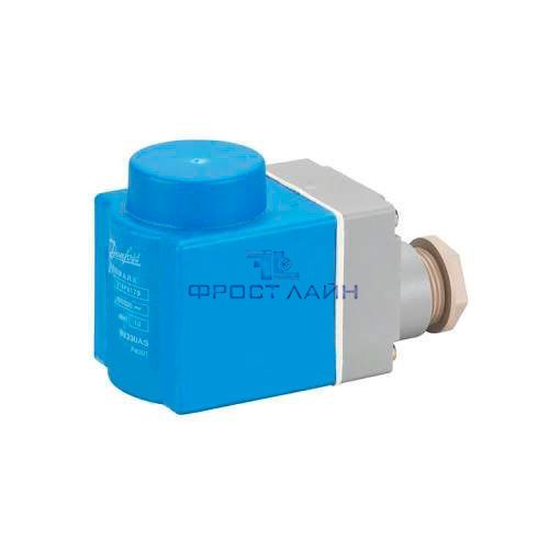 Катушка  IP 67 COIL 24V50HZ 10W (018F6707)