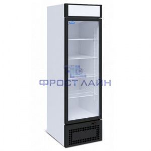Шкаф холодильный Капри 0,5СК МХМ (0...+7)