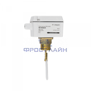 Реле протока FQS-U30G (061H4000R) Ридан