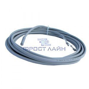 Нагреватель Sedes (L=3м) 150W 230V серый