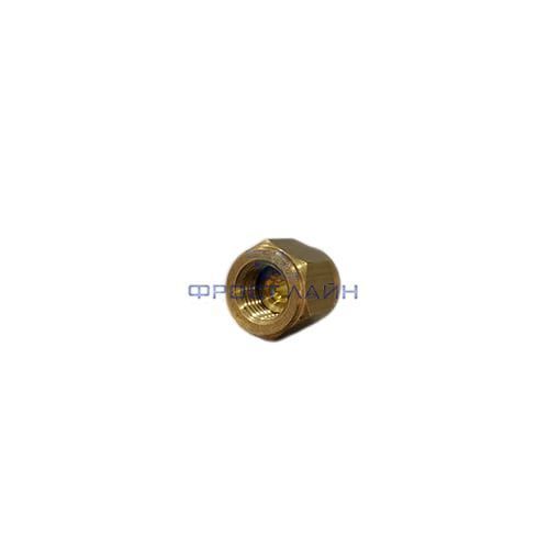 картинка Соединение безразвальцовочное  1/4" EASY-JOINT WIGAM от магазина Фрост Лайн