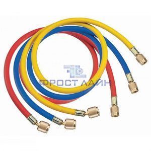Шланги зарядные (комп-т 3шт) 150см. HS5