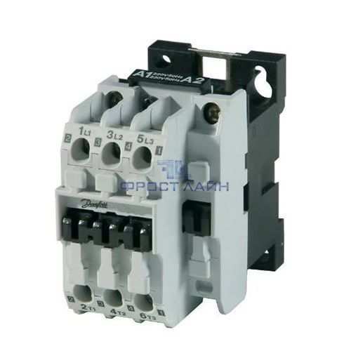 картинка Контактор CI30, 30А Danfoss (037Н405531) от магазина Фрост Лайн