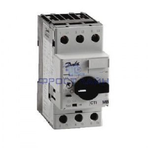 Автомат CTI 45MB, 32-45А Danfoss (047B3165)