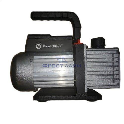 Насос вакуумный VP-1.5A (1 ступ. 90л/мин) Favorcool 