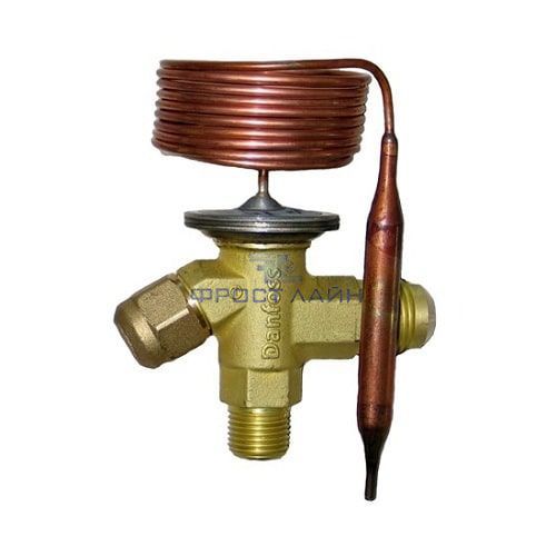 Корпус ТРВ TXI-2 (068-3360) R22
