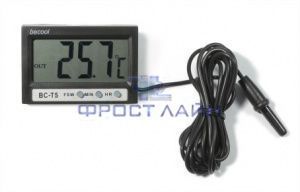 Термометр электронный BC-T5 (-50/+70)