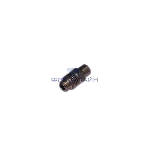 Штуцер US3-0044 (1/4"SAE M x 1/4"ODS FM пайка)