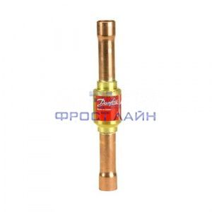 Регулятор давления NRD 12 s (020B1136)