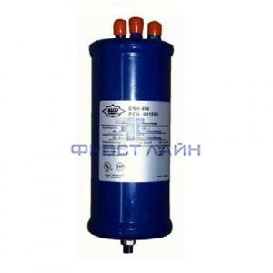 Маслоотделитель  OSH 411 (1 3/8", 3,6л)
