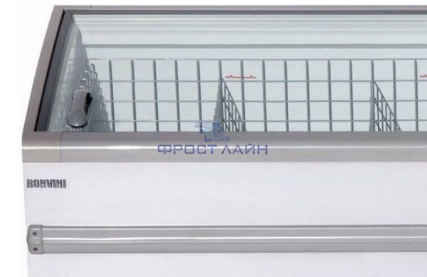 картинка Ларь-бонета BFG 2100 Bonvini от магазина Фрост Лайн