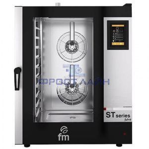 Пароконвектомат STB 610 V7