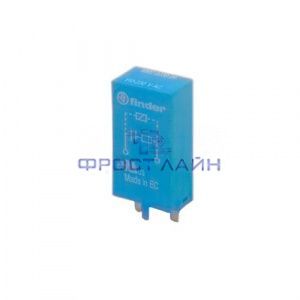 Модуль Finder RC-цепи (230В) 9902023009
