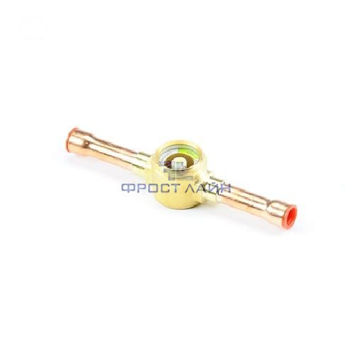 Смотровое стекло (10mm) BC-SG-38N 3/8"
