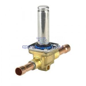 Корпус клапана EVR  6s (032L1209) 1/2''