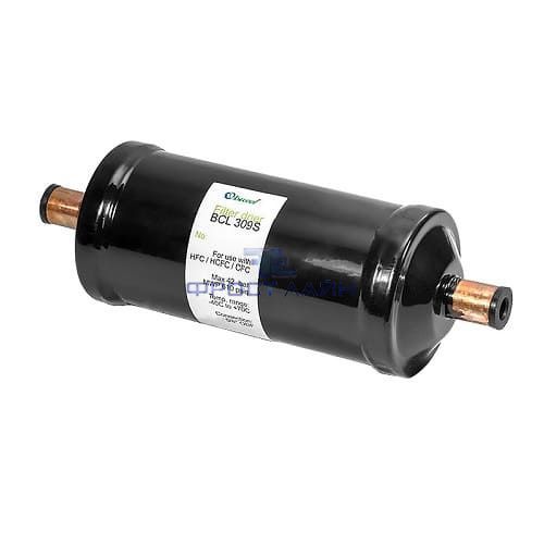 картинка Фильтр-осушитель BCL 309s (1 1/8") от магазина Фрост Лайн