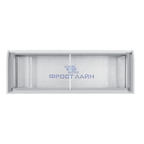 картинка Ларь-бонета GTS 2100W белый от магазина Фрост Лайн